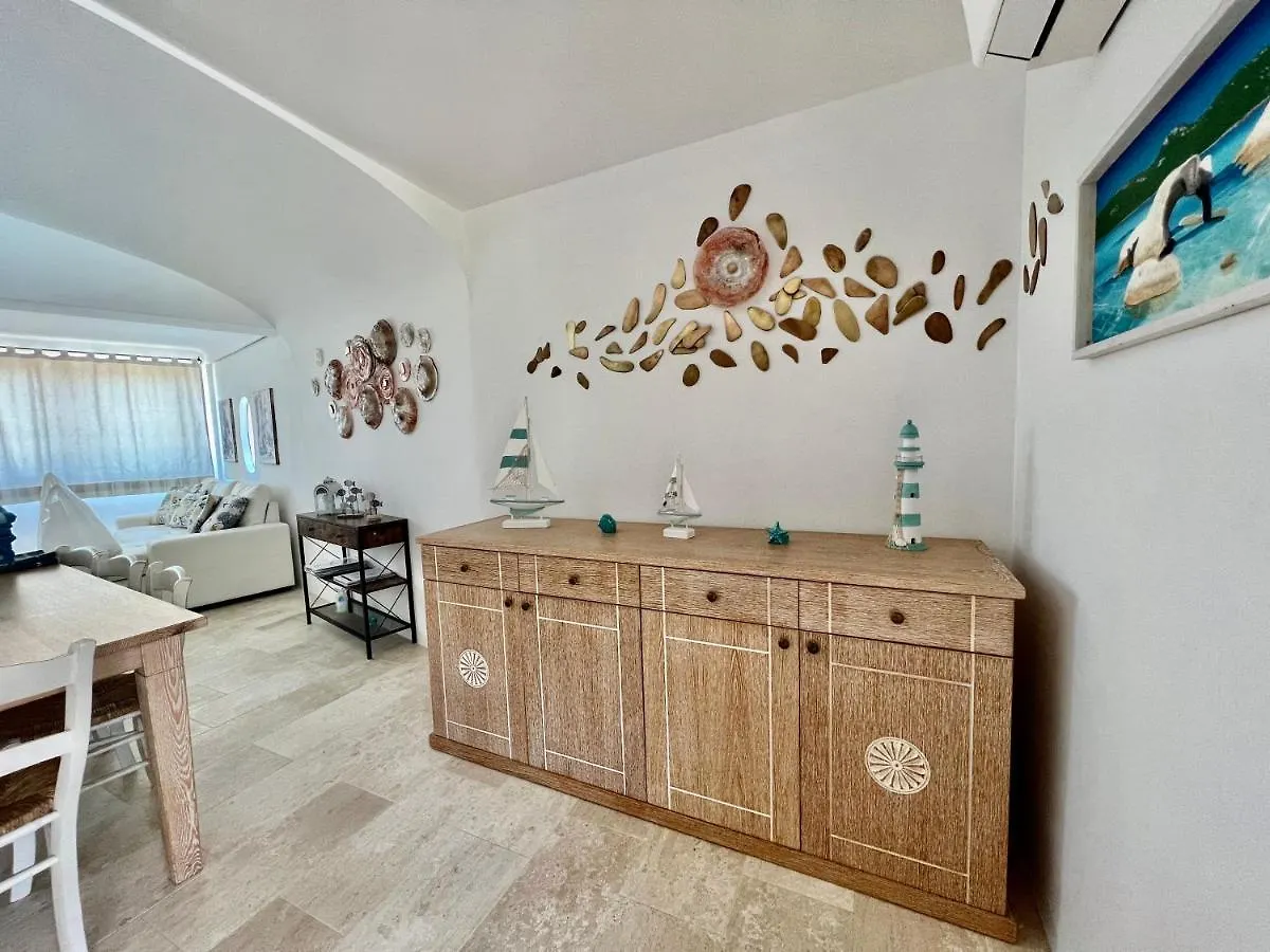 Villa Ibiscus Cannigione 0*,