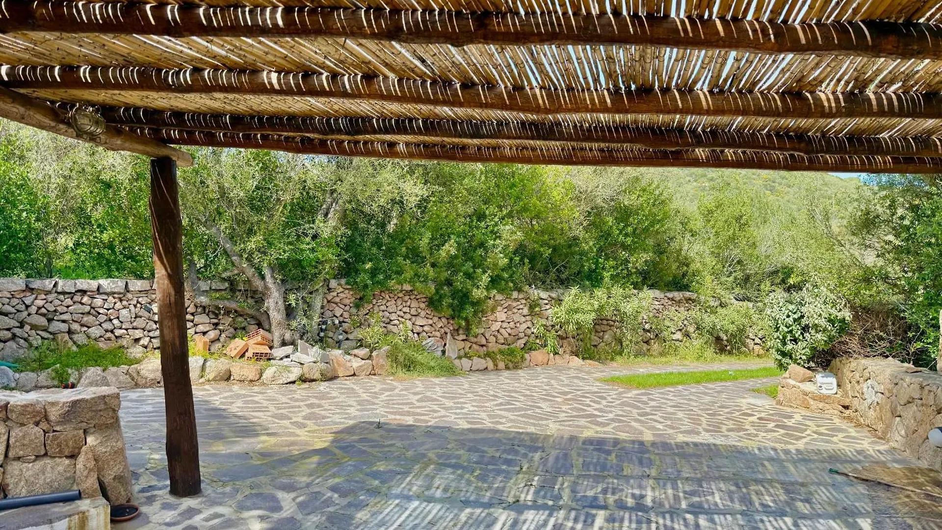 Villa Ibiscus Cannigione 0*,  Ιταλία